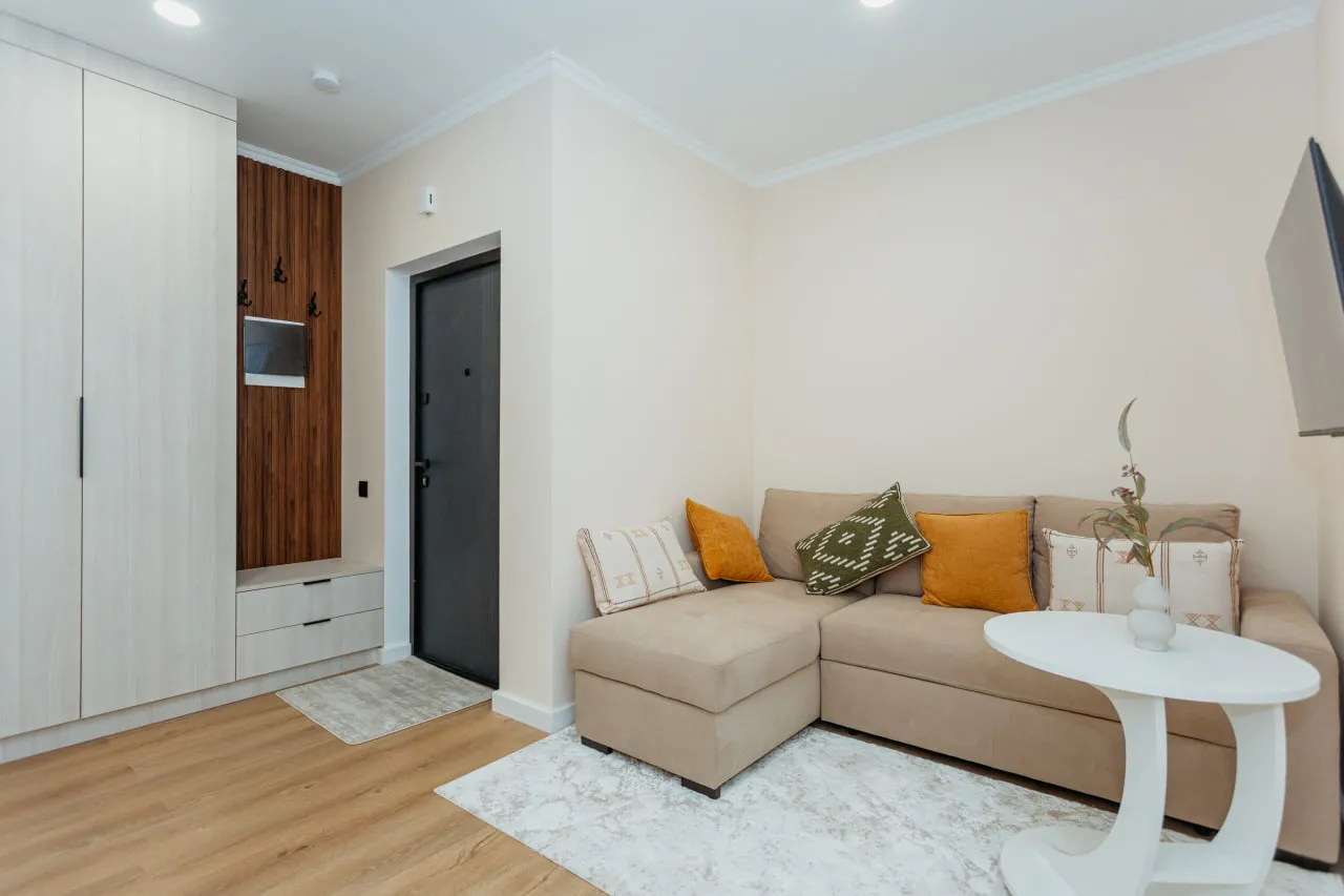 Chișinău Botanica str. Ghica Vodă 6