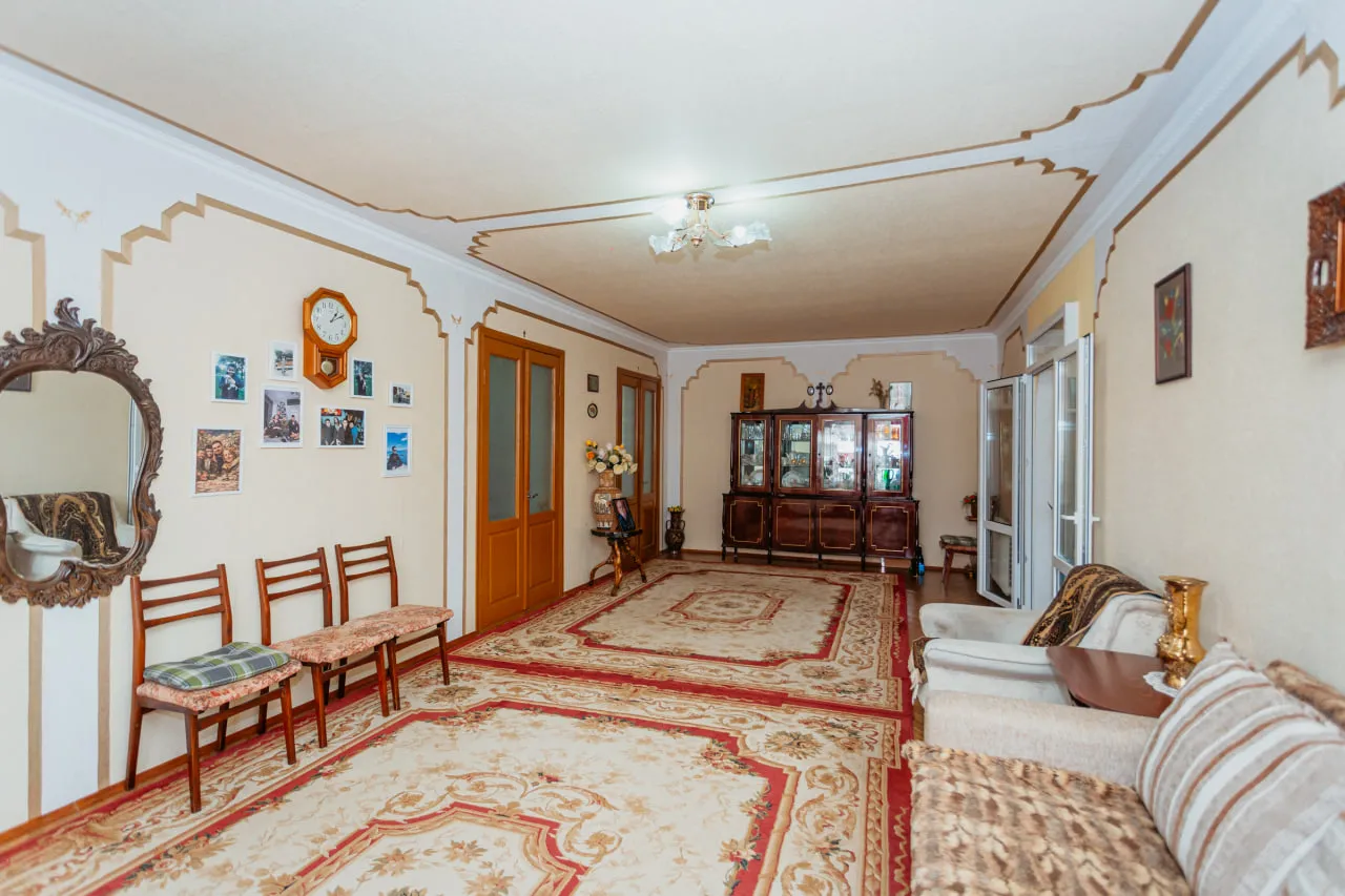 Chișinău Codru str-la. 5 Pomicultorilor 4