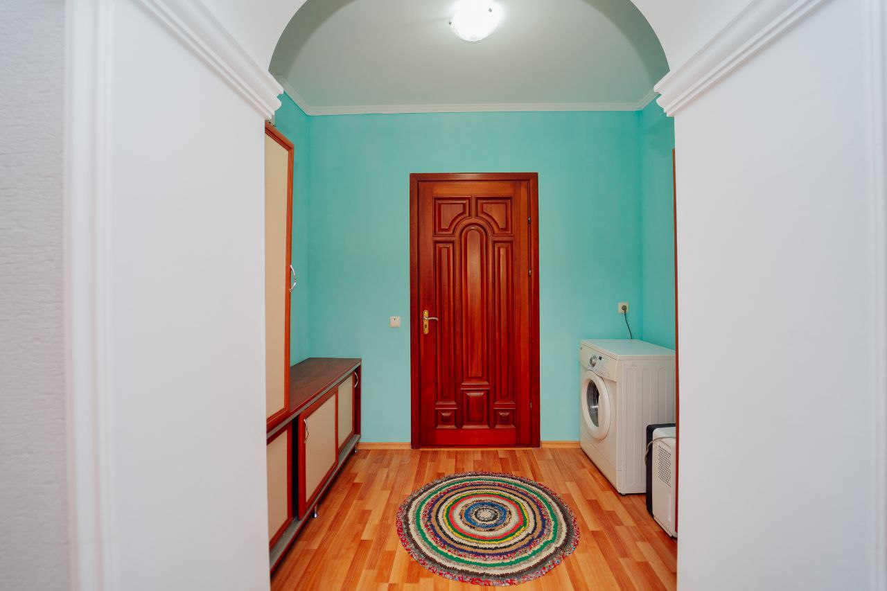 Chișinău Telecentru str. Livădarilor 20