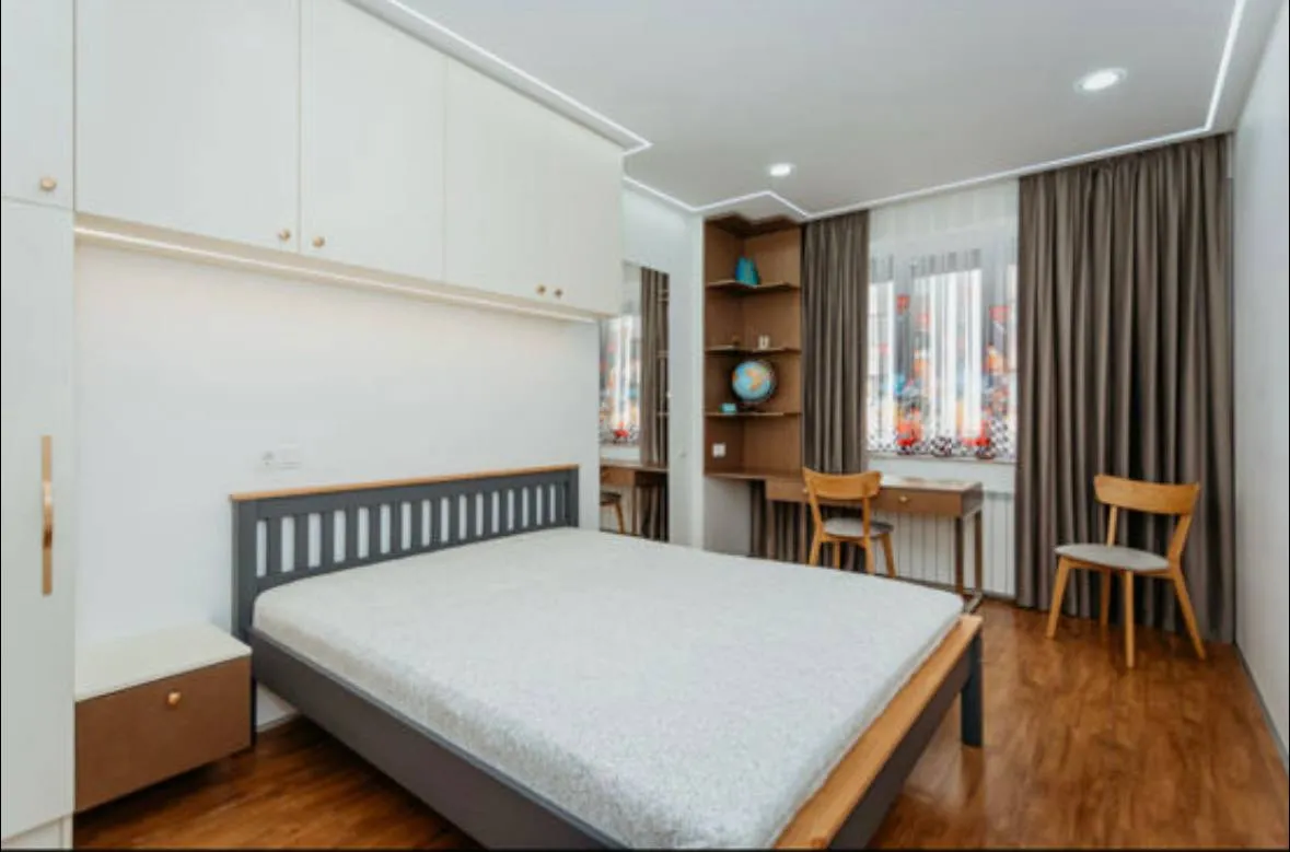 Chișinău Buiucani str. Ion Buzdugan 3