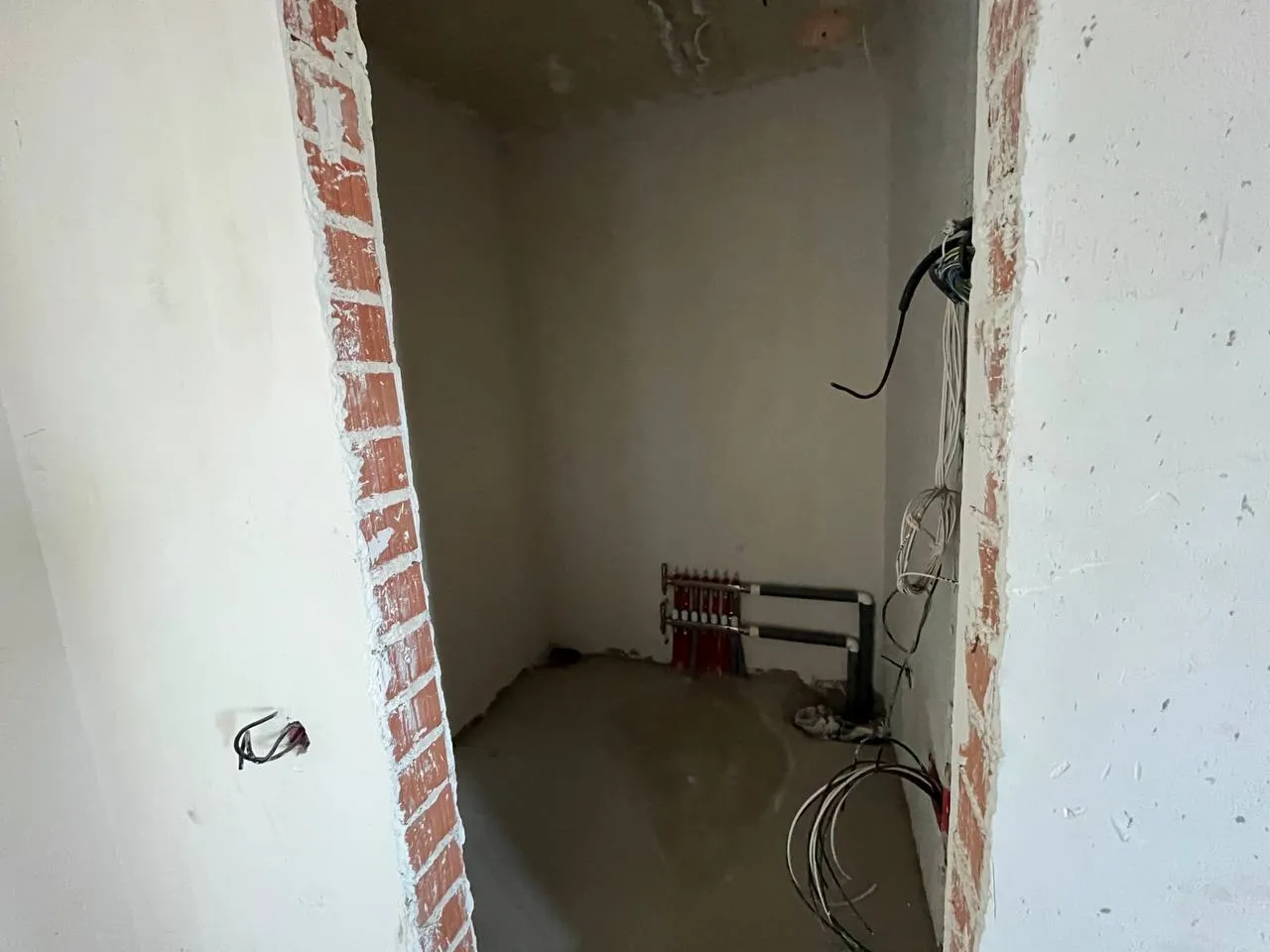 Кишинев Новые Гояны ул. Глориeй 12