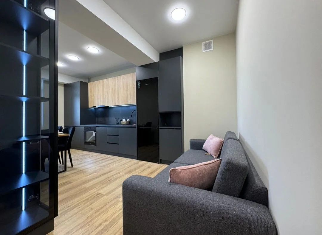 Chișinău Stăuceni str. Constantin Stamate 2