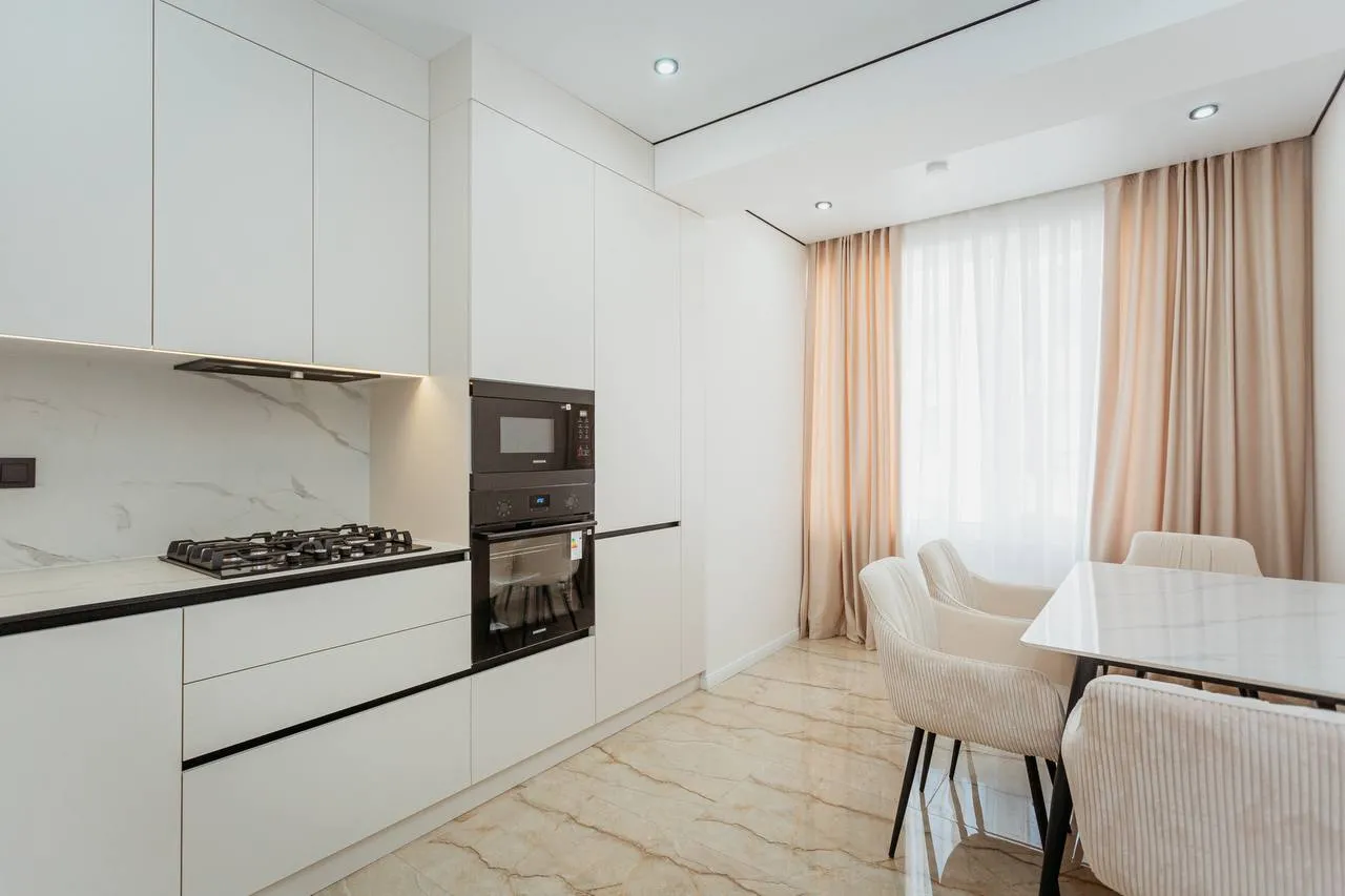 Chișinău Durlești, str. Cartușa 1