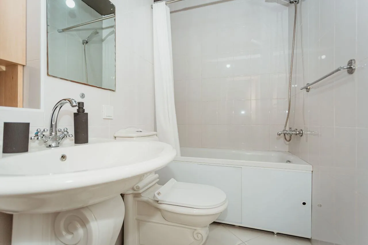 Кишинев Центр, ул. Николае Тестемицану 10