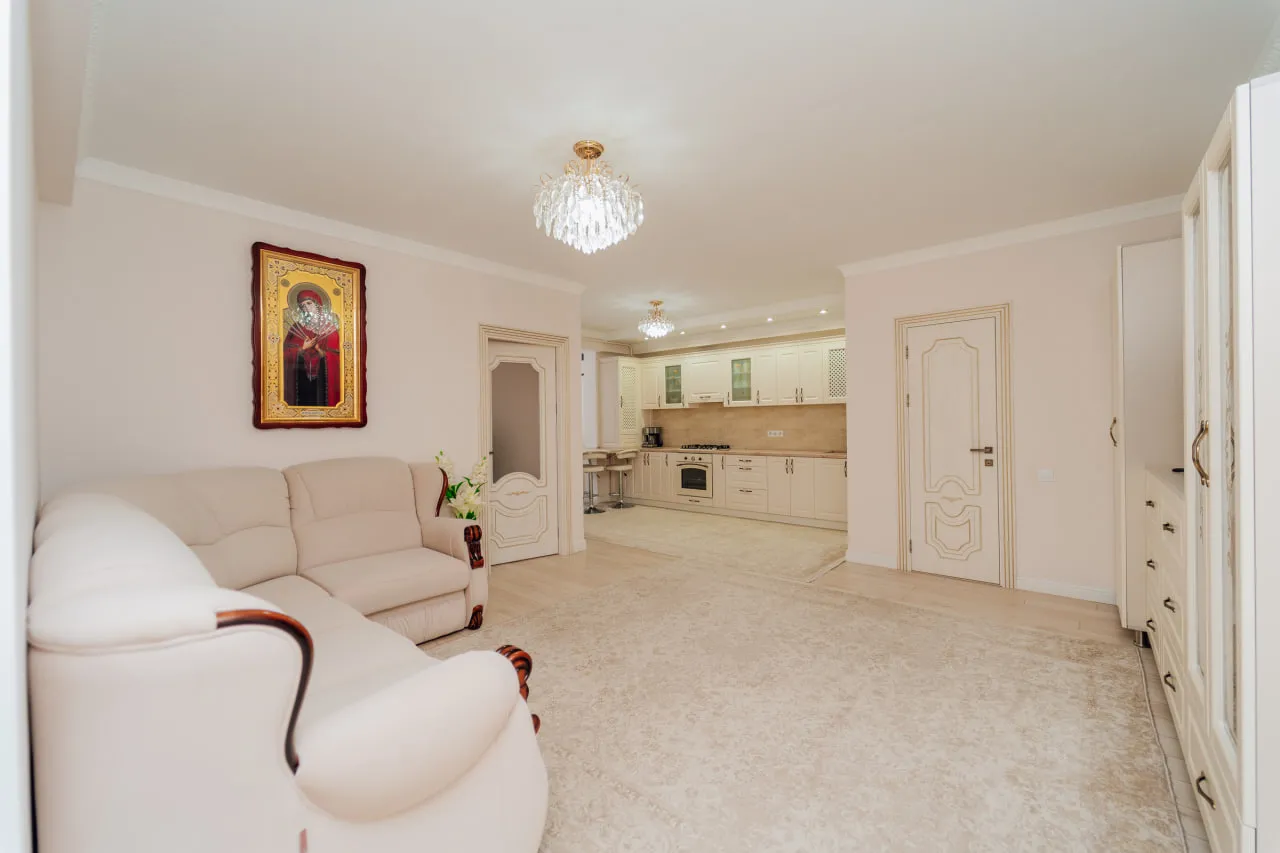 Chișinău Telecentru str. Sprîncenoaia 3