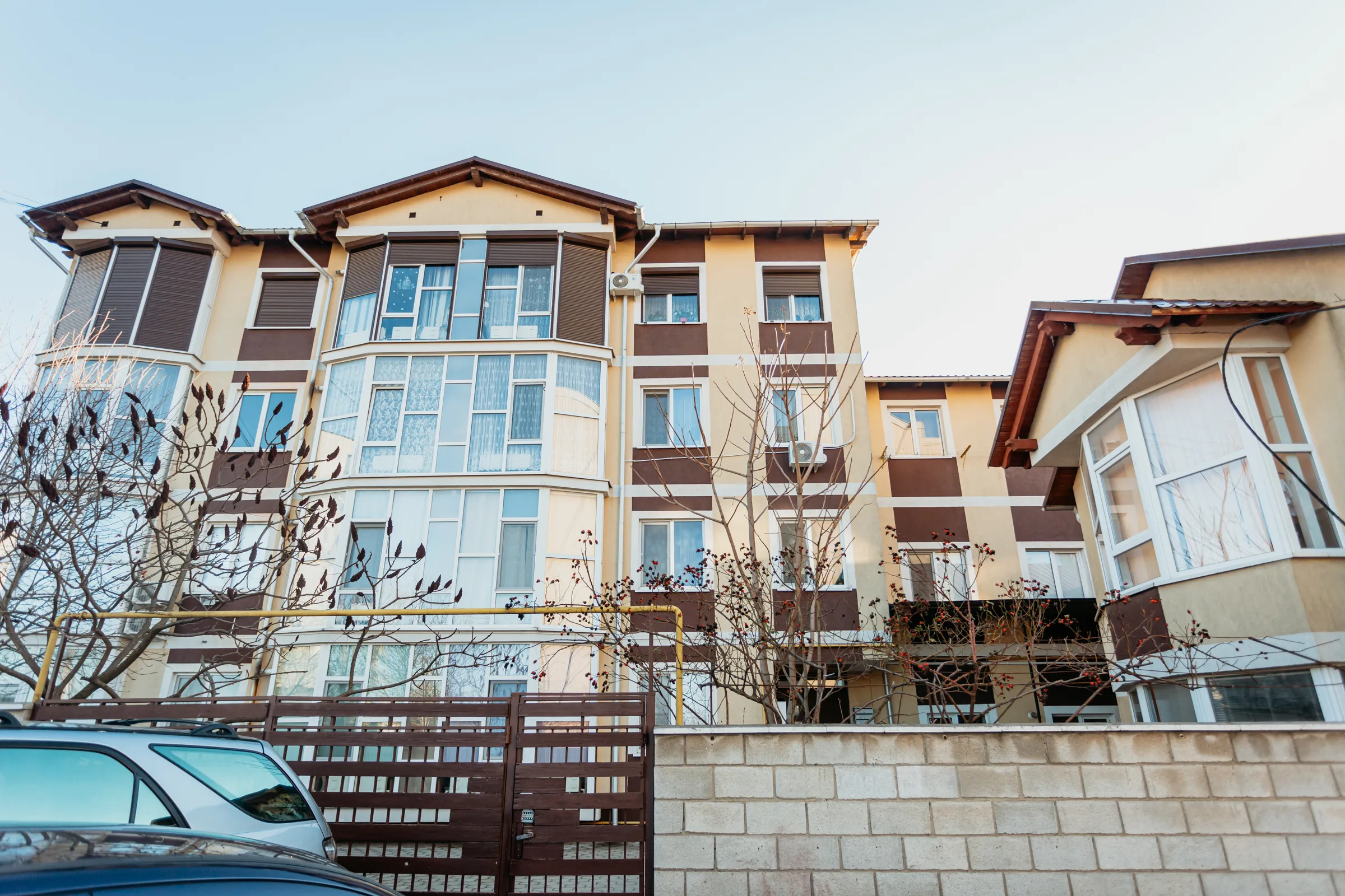 Chișinău Durlești str. Atelierului 10