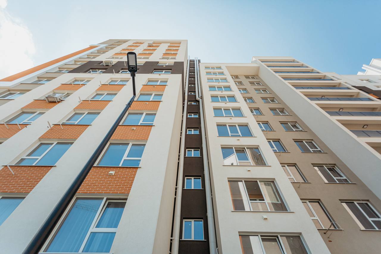 Chișinău Durlești str. Ialoveni 10