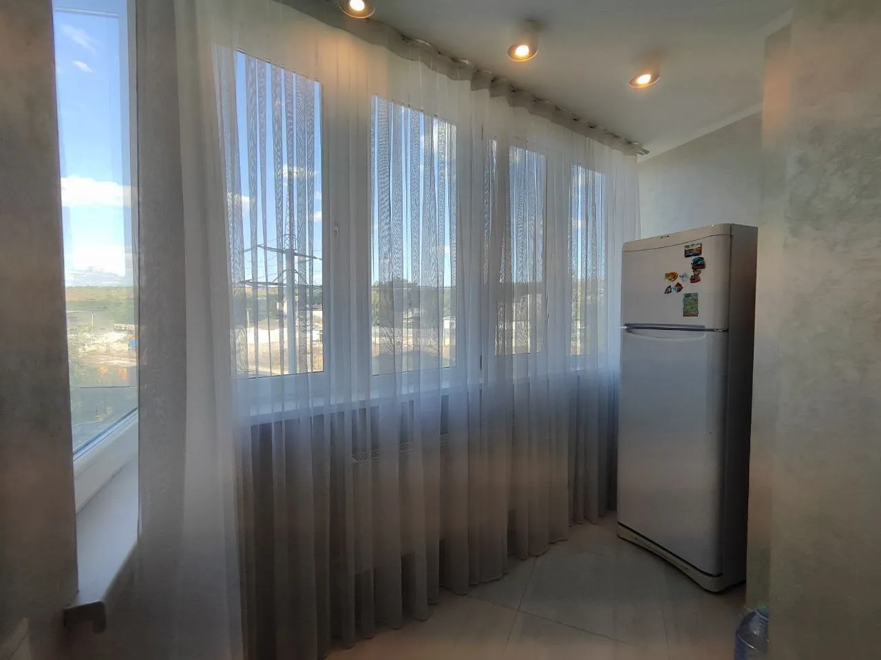 Chișinău Rîșcani str-la. Studenților 7