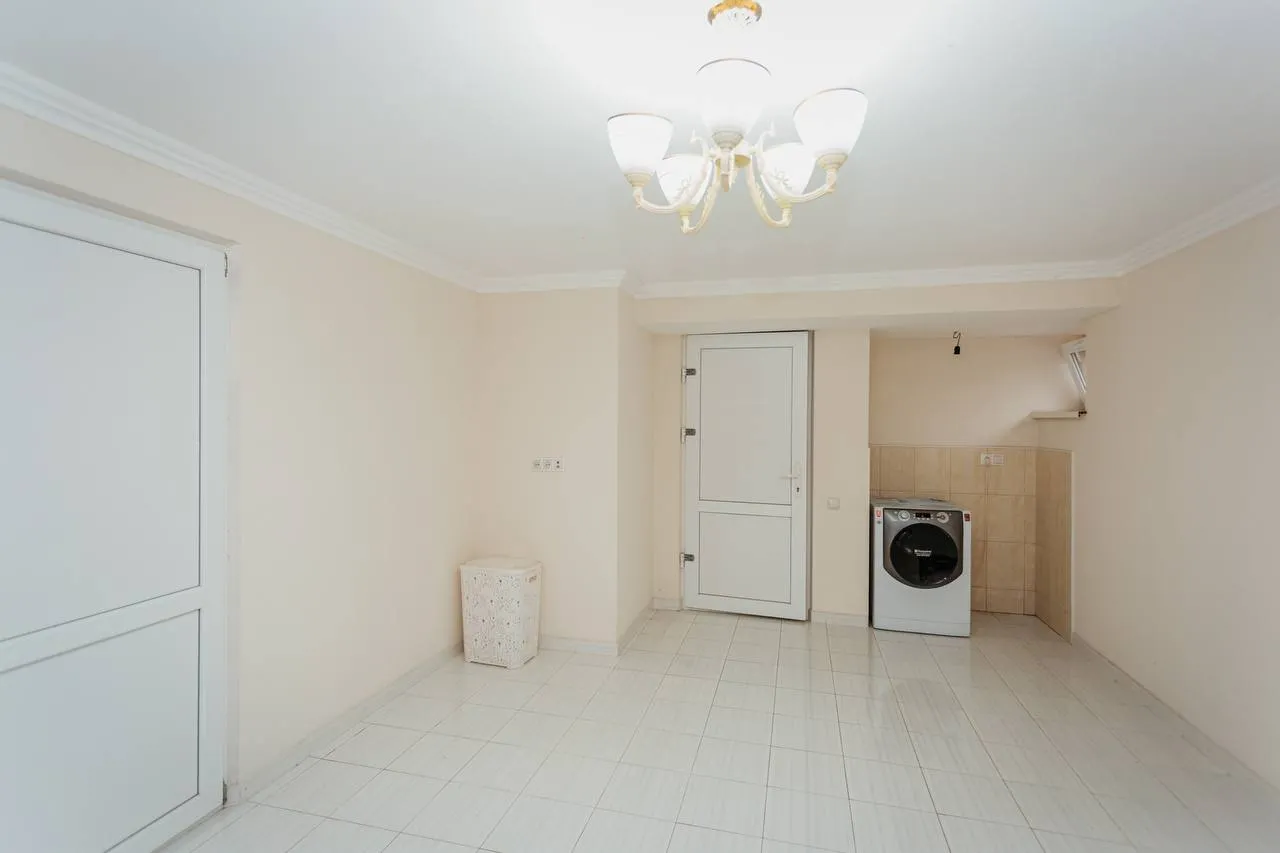 Chișinău Buiucani str. Ghioceilor 14