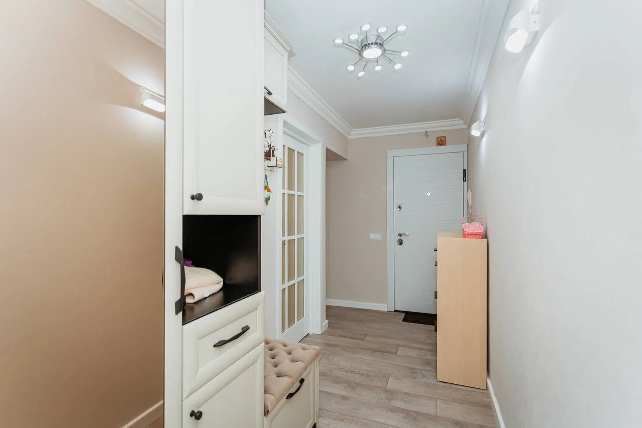 Chișinău Ciocana str. Petru Zadnipru 9