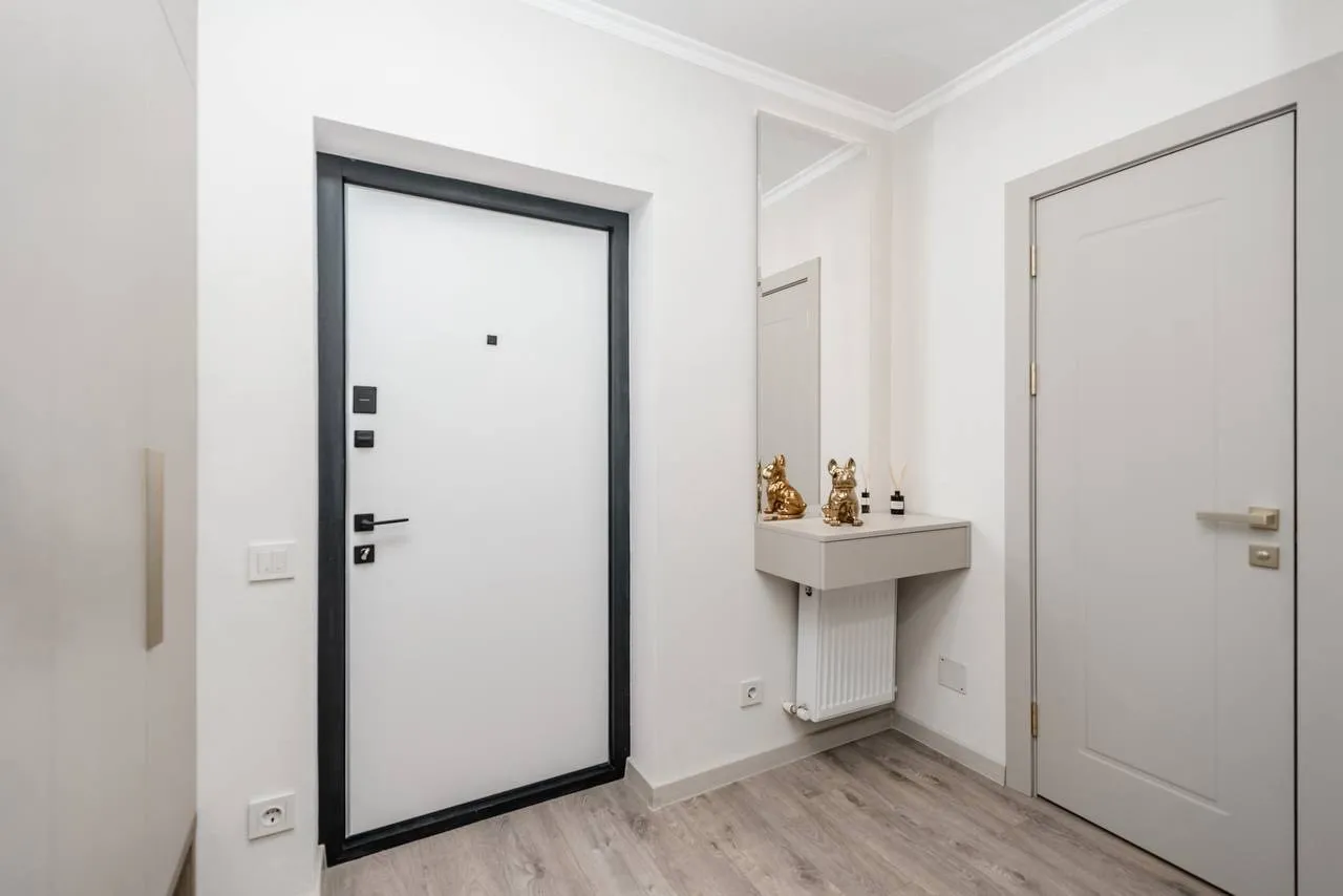 Chișinău Botanica str. Băcioii Noi 8