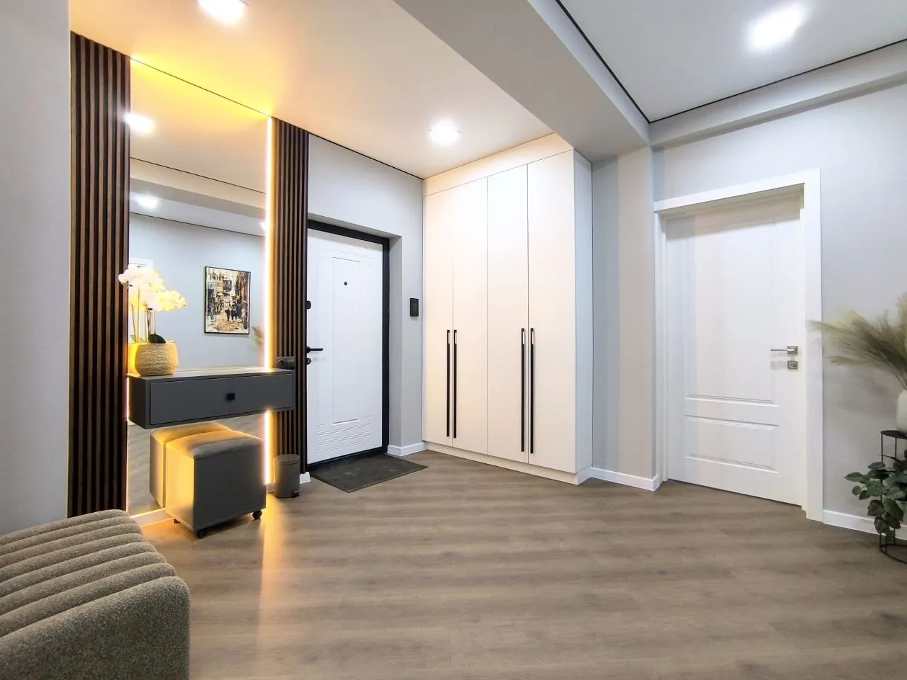 Chișinău Durlesti, str. Cartușa 9