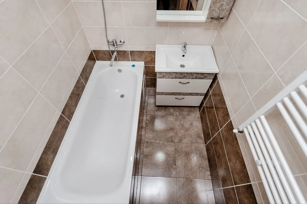 Кишинев Старая Почта ул. Георге Мадан 6