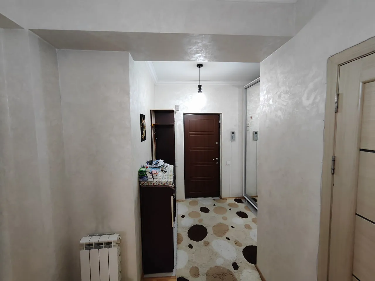 Кишинев Рышкановка ул. Мачилор 7