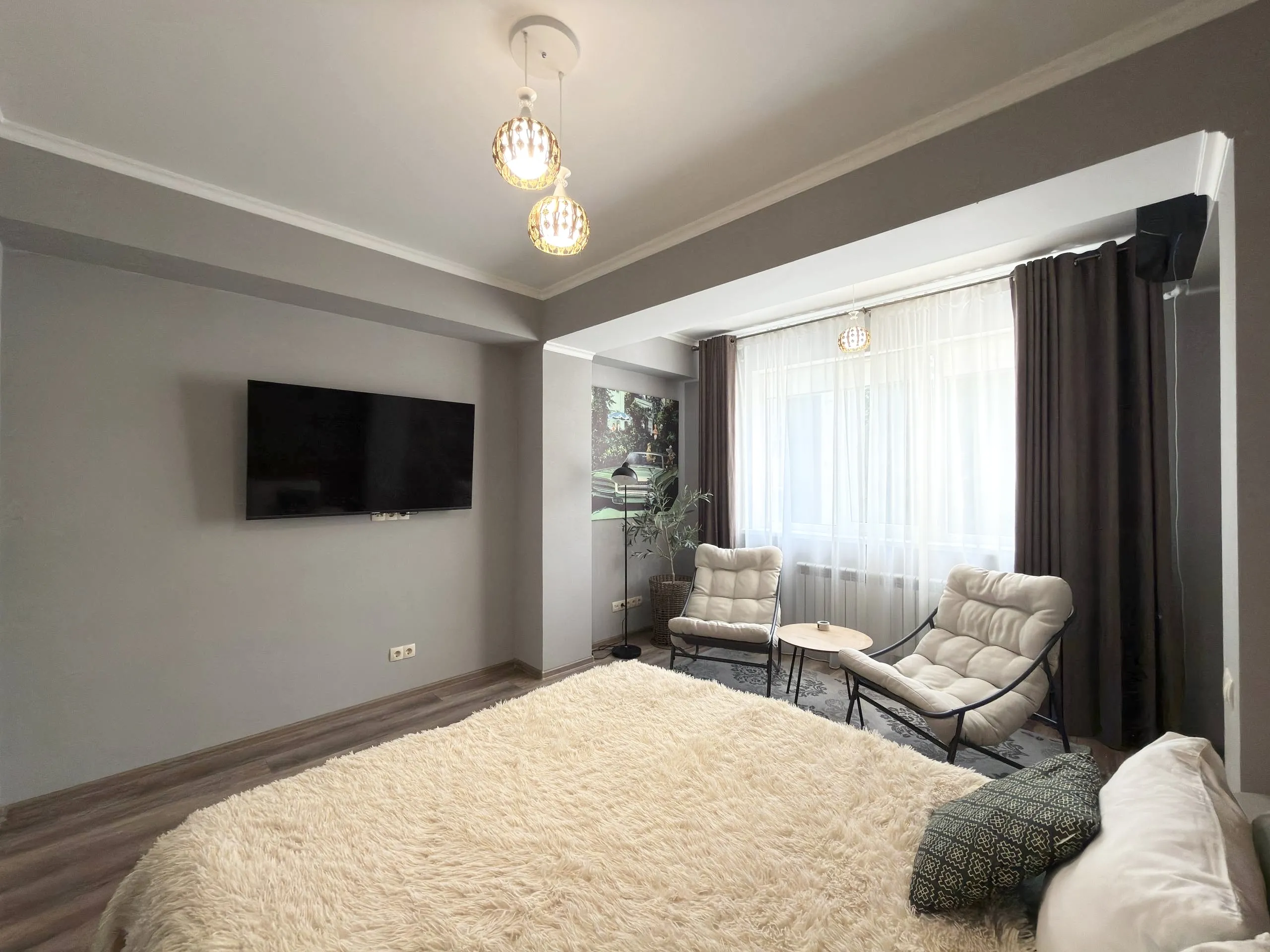 Chisinau, Riscani, Bogdan Voievod 2B 8