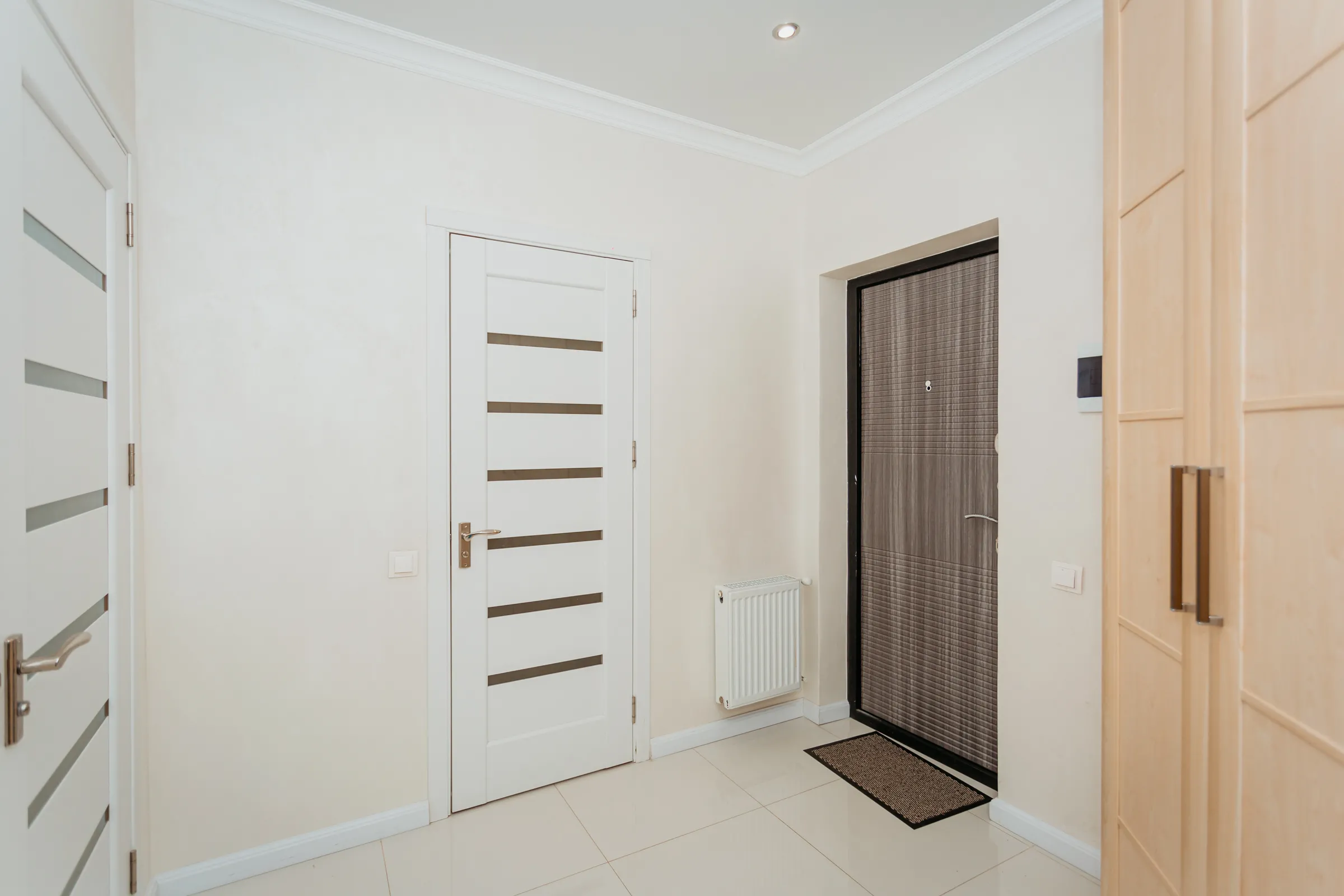 Chișinău Buiucani str. Alba Iulia 7