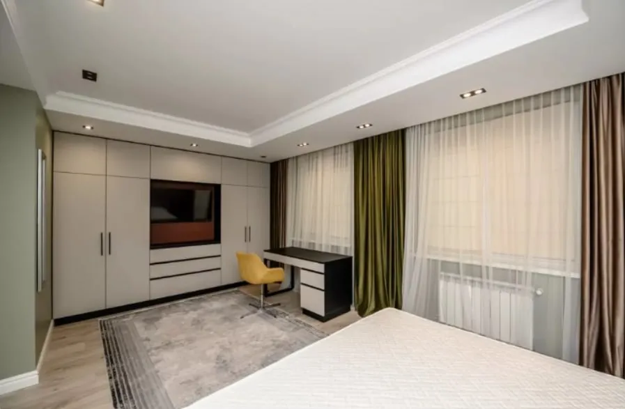 Chișinău Buiucani str. Alexandru Donici 13