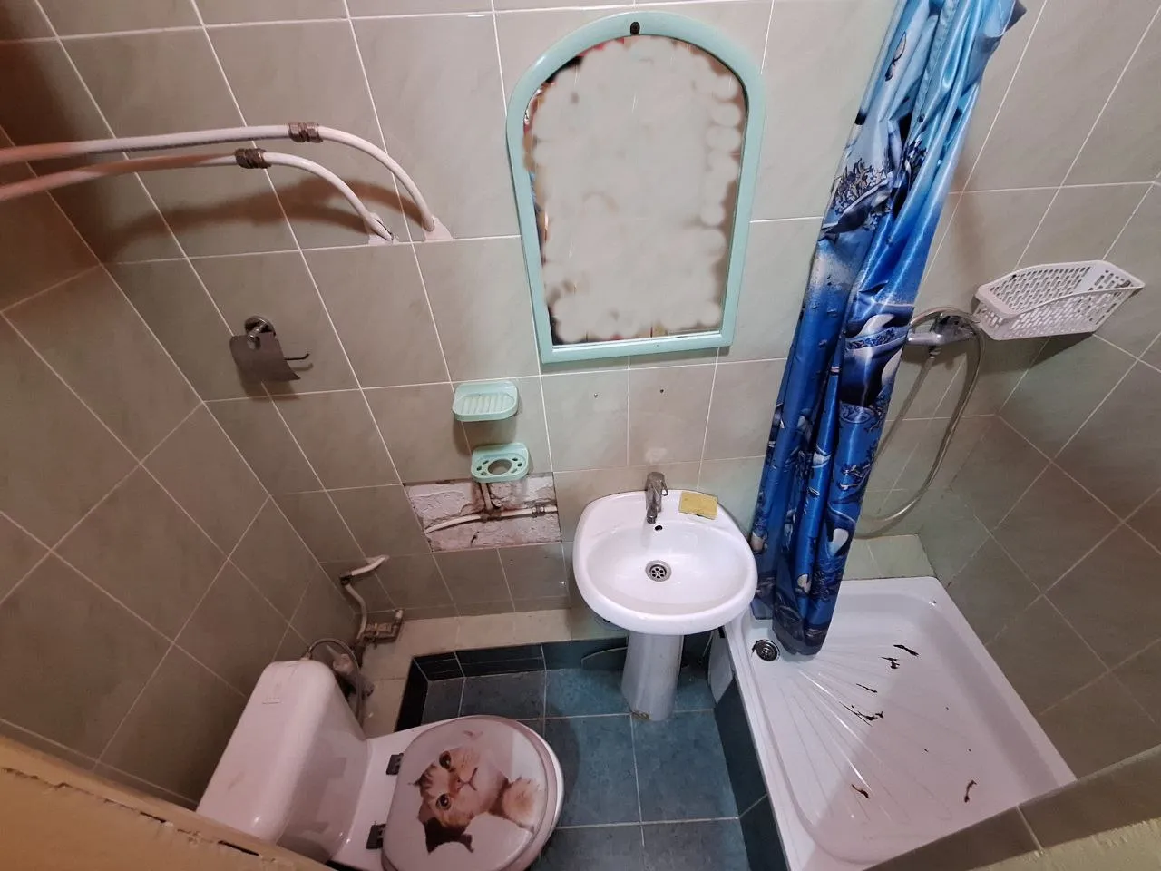 Chișinău Telecentru str. Lech Kaczynski 4