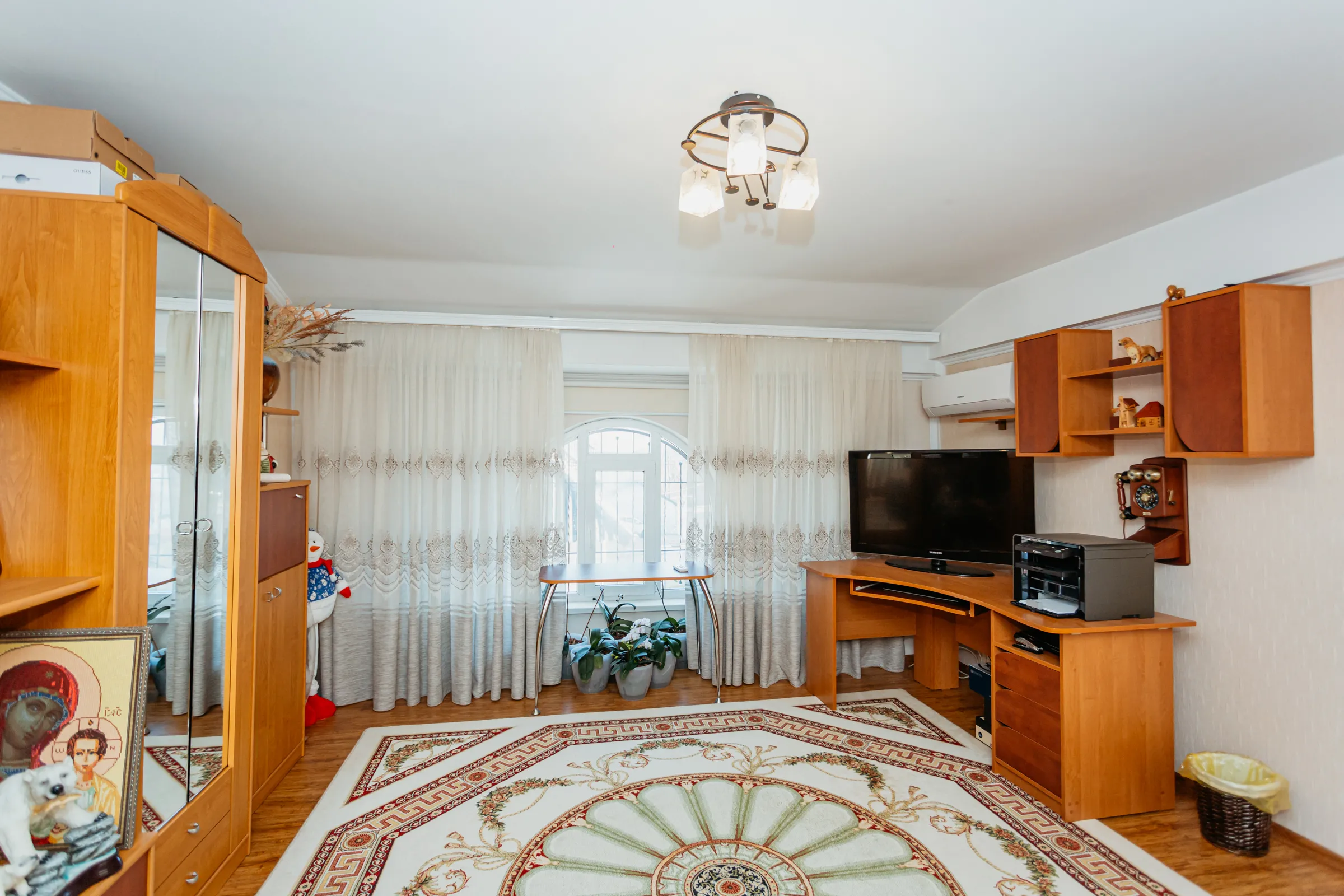 Кишинев Кодру 3-й переулок Ситарулуй 13