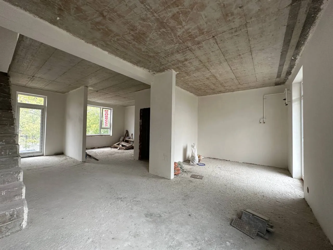 Chișinău Codru str. Potârnichii 5