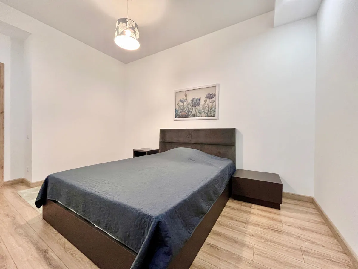 Chișinău Centru str. Alexei Mateevici 4