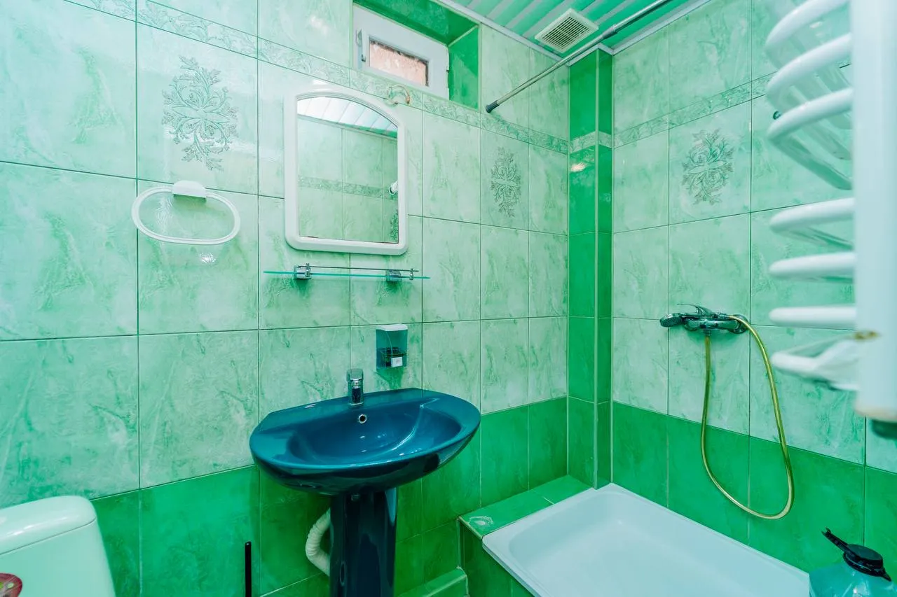 Кишинев Центр ул. Одесская 23