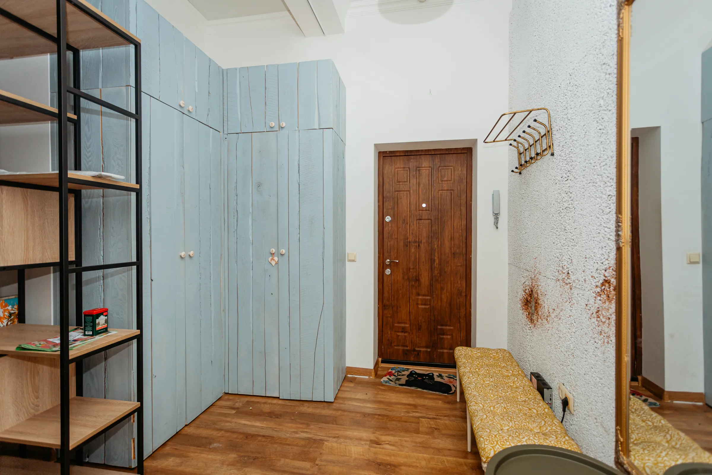 Chișinău Botanica str. Grenoble 10