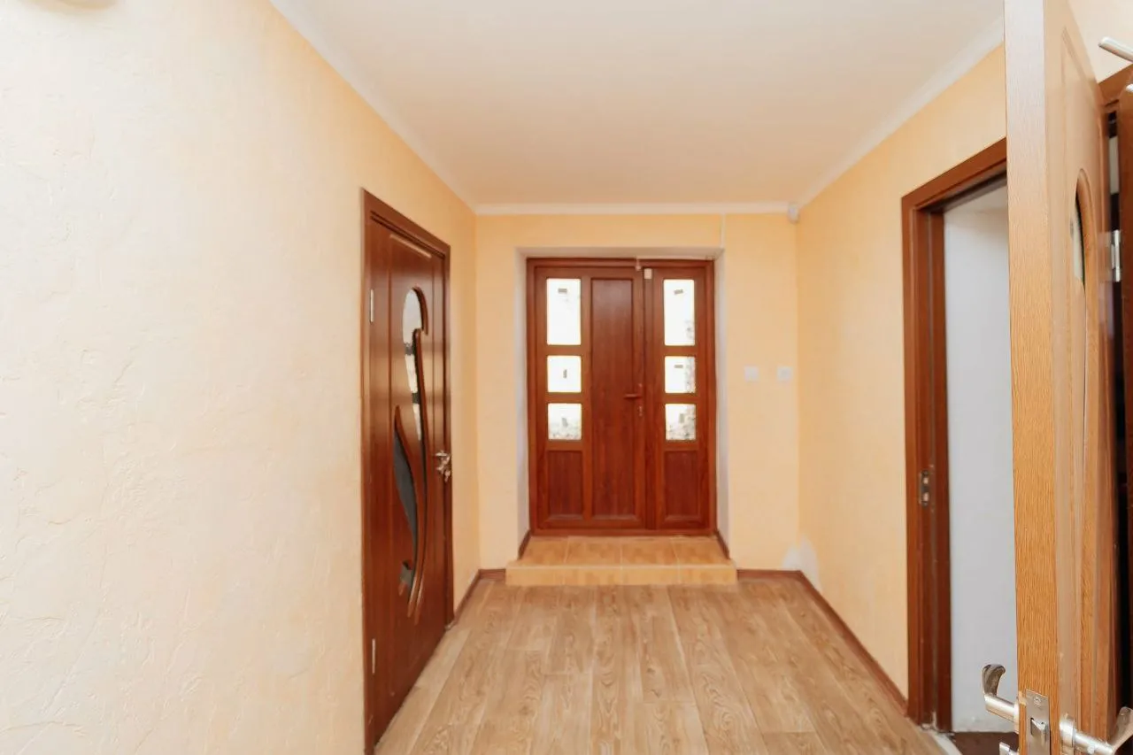 Кишинев Кодру ул. Кымпулуй 20