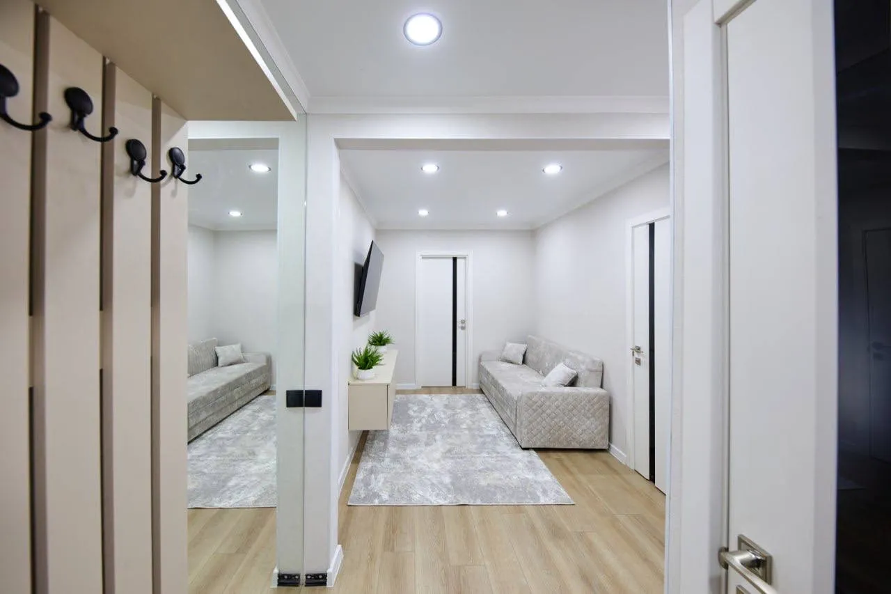 Chișinău Botanica str. Grenoble 3