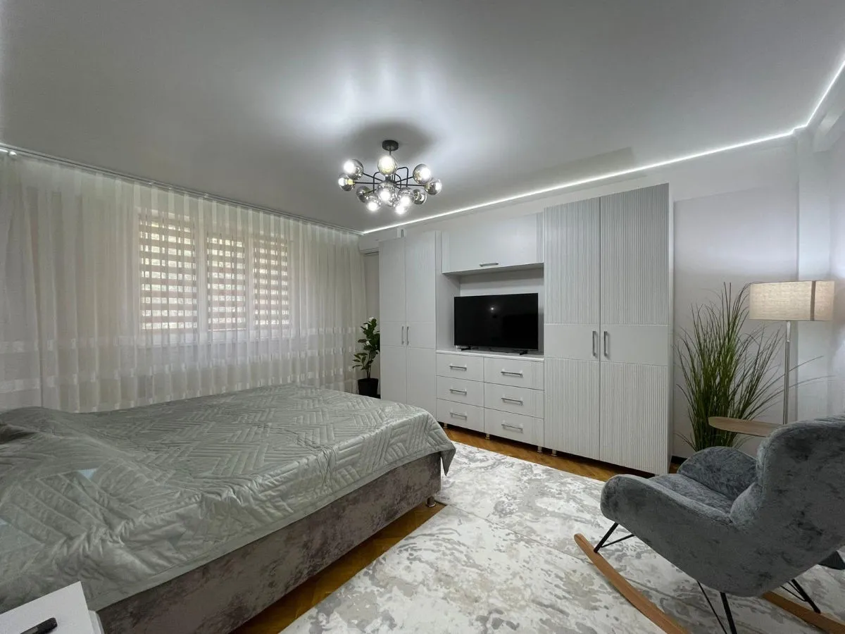 Chișinău Rîșcani str. Andrei Doga 4