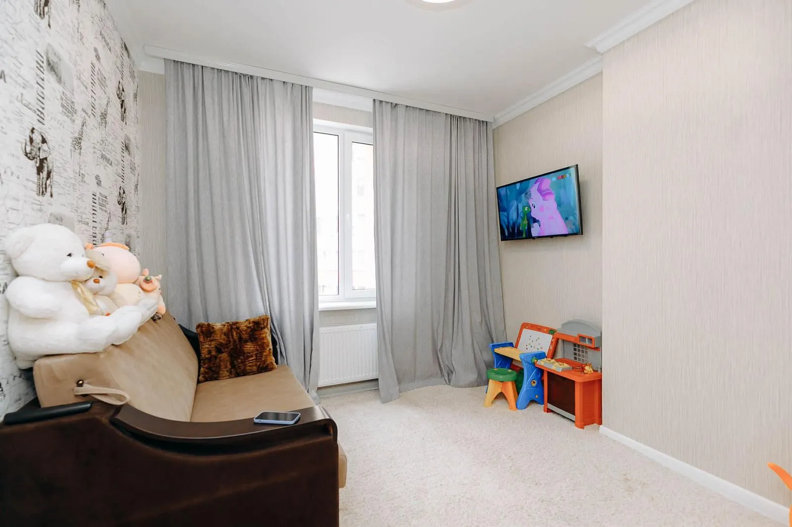 Chișinău Ciocana bd. Mircea cel Bătrân 3