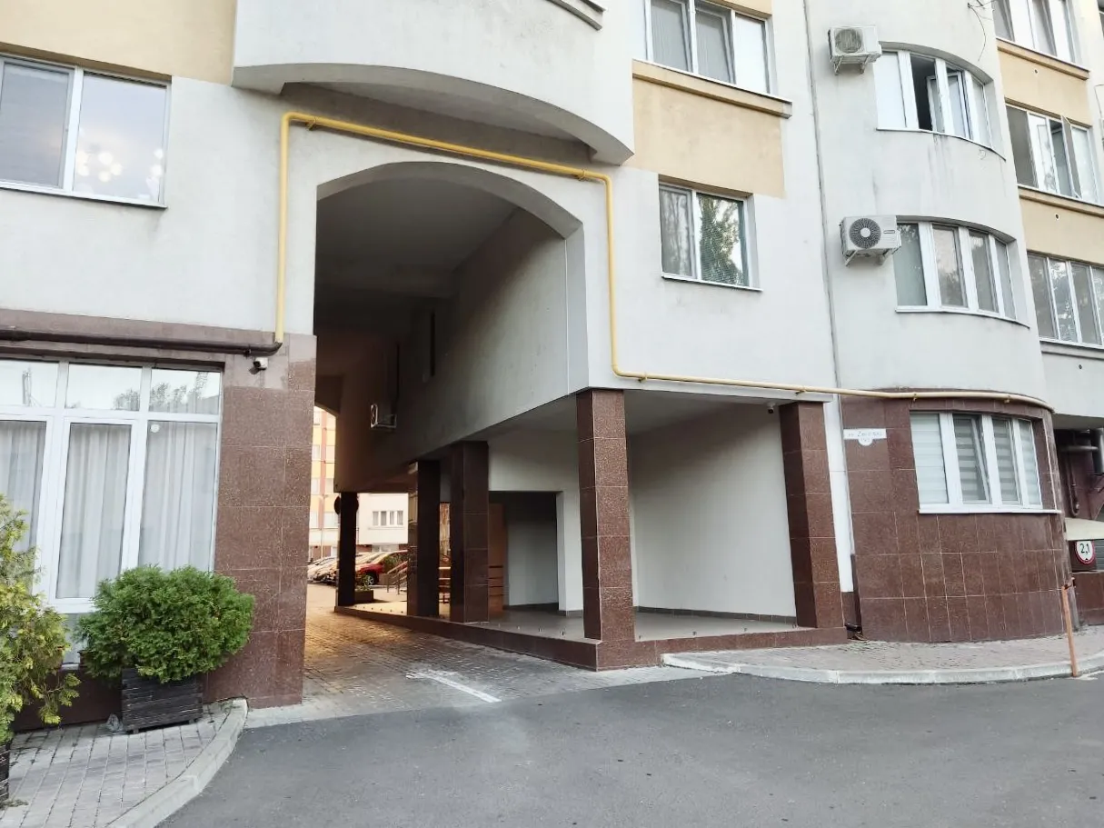 Chișinău Botanica str. Nicolai Zelinski 8