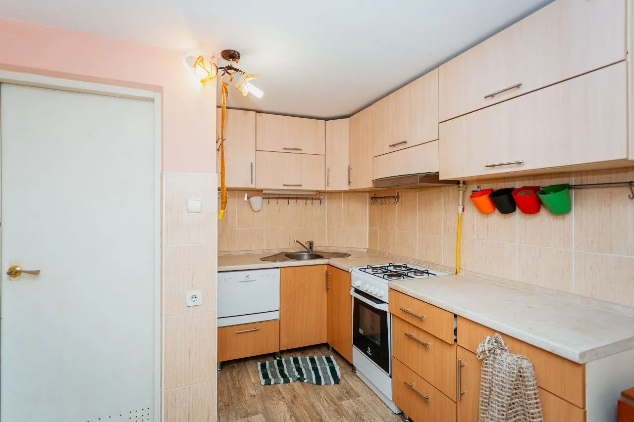 Кишинев Трушены ул. Дмитрие Кантемир  5