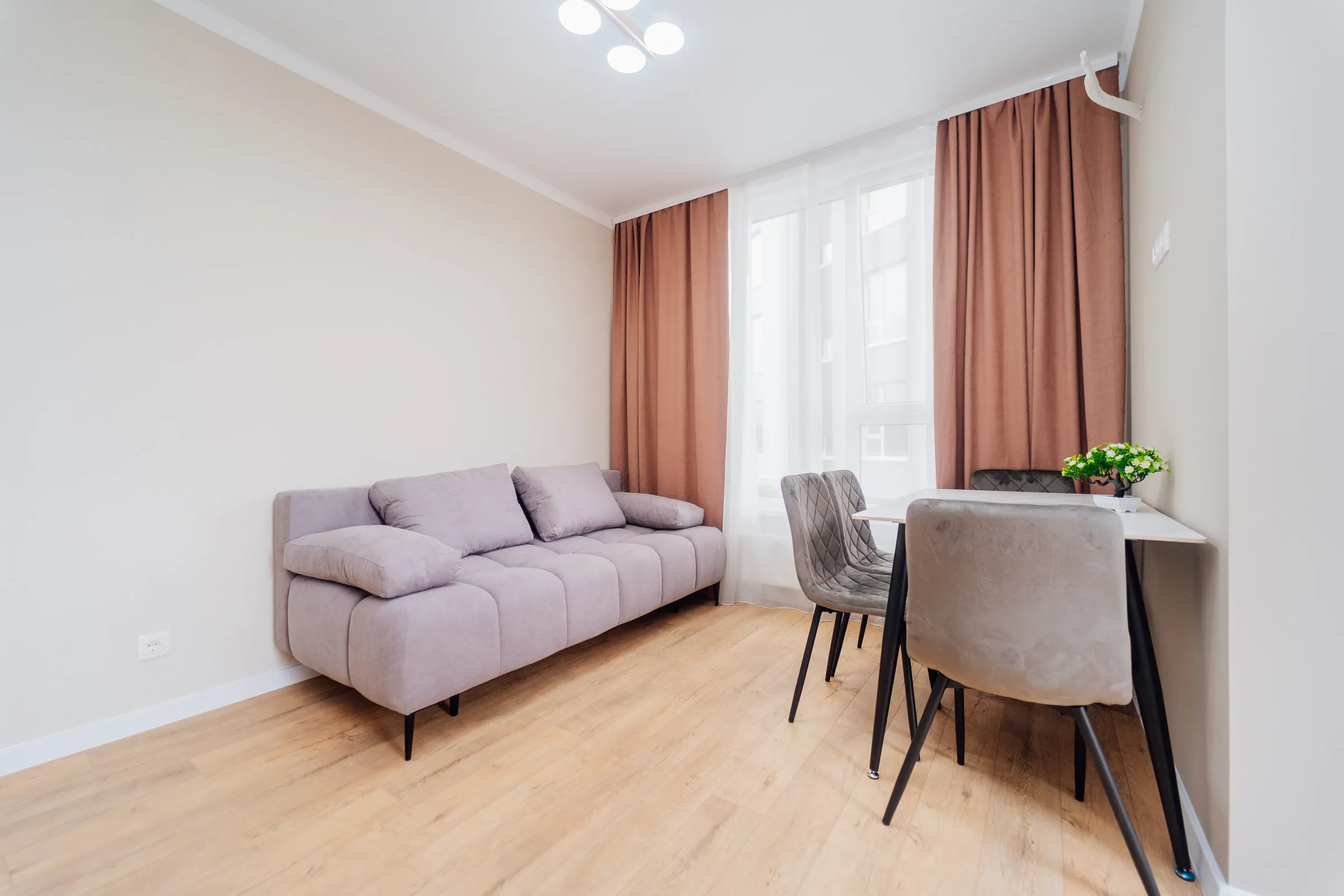 Chișinău Codru str-la 4 Valea Apelor 3