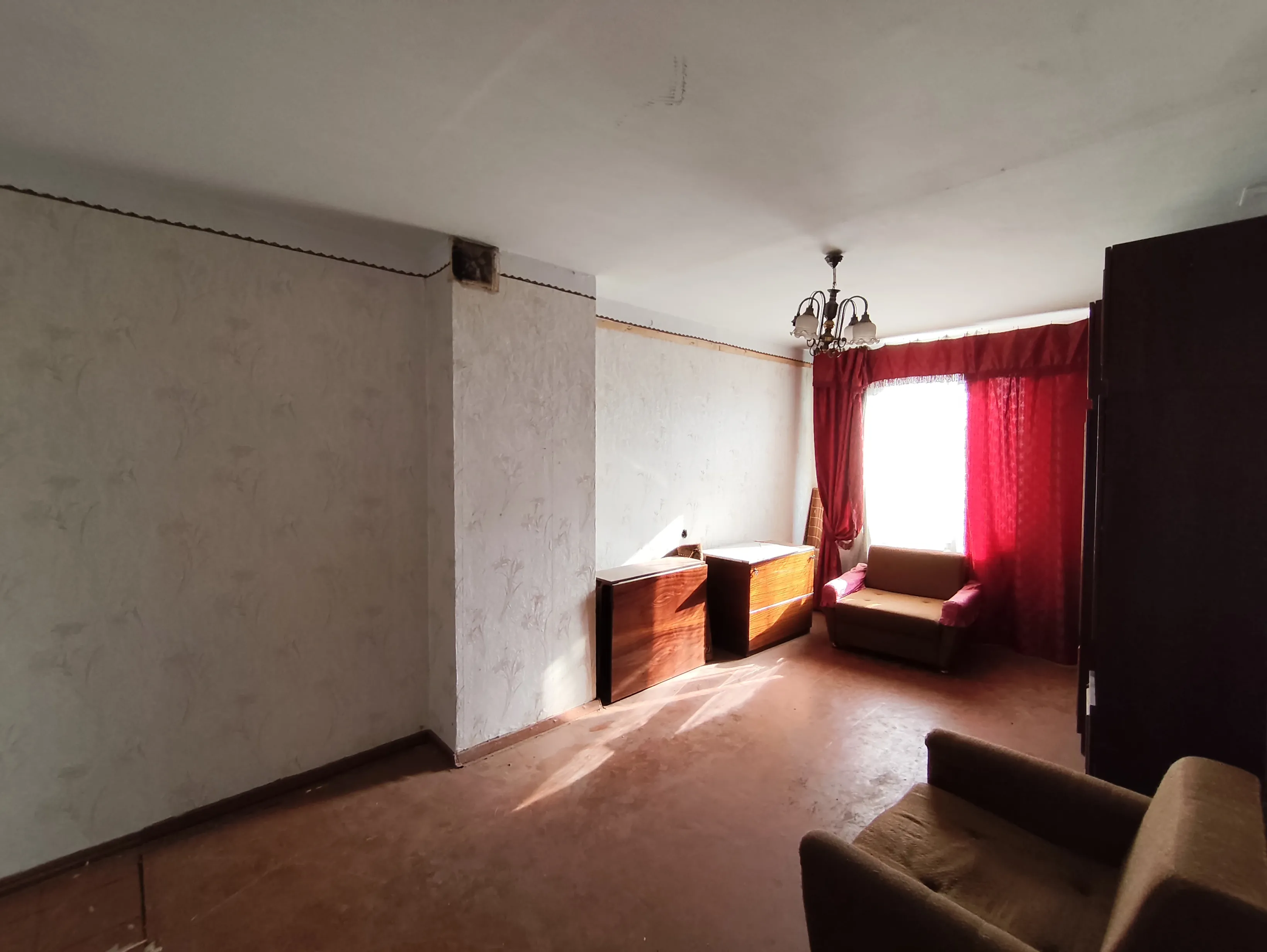 Buiucani str. Alba Iulia  6