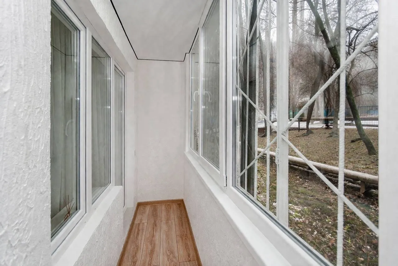 Chișinău Botanica str. Independenței 8