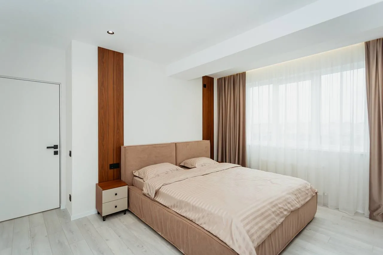 Chișinău Rîșcani str. Matei Basarab 5