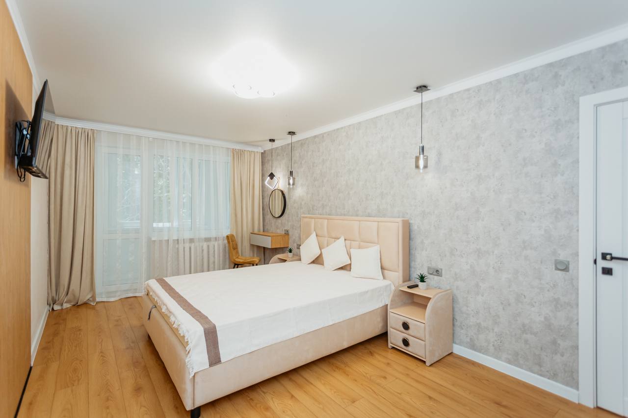 Chișinău Botanica bd. Traian 5