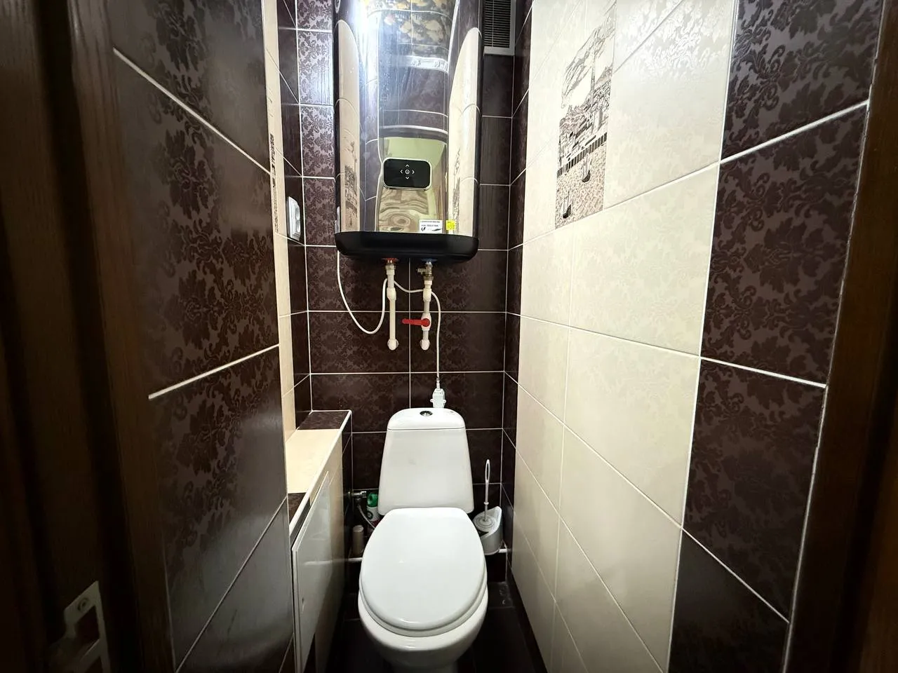 Chișinău Ciocana str.Petru Zadnipru 9