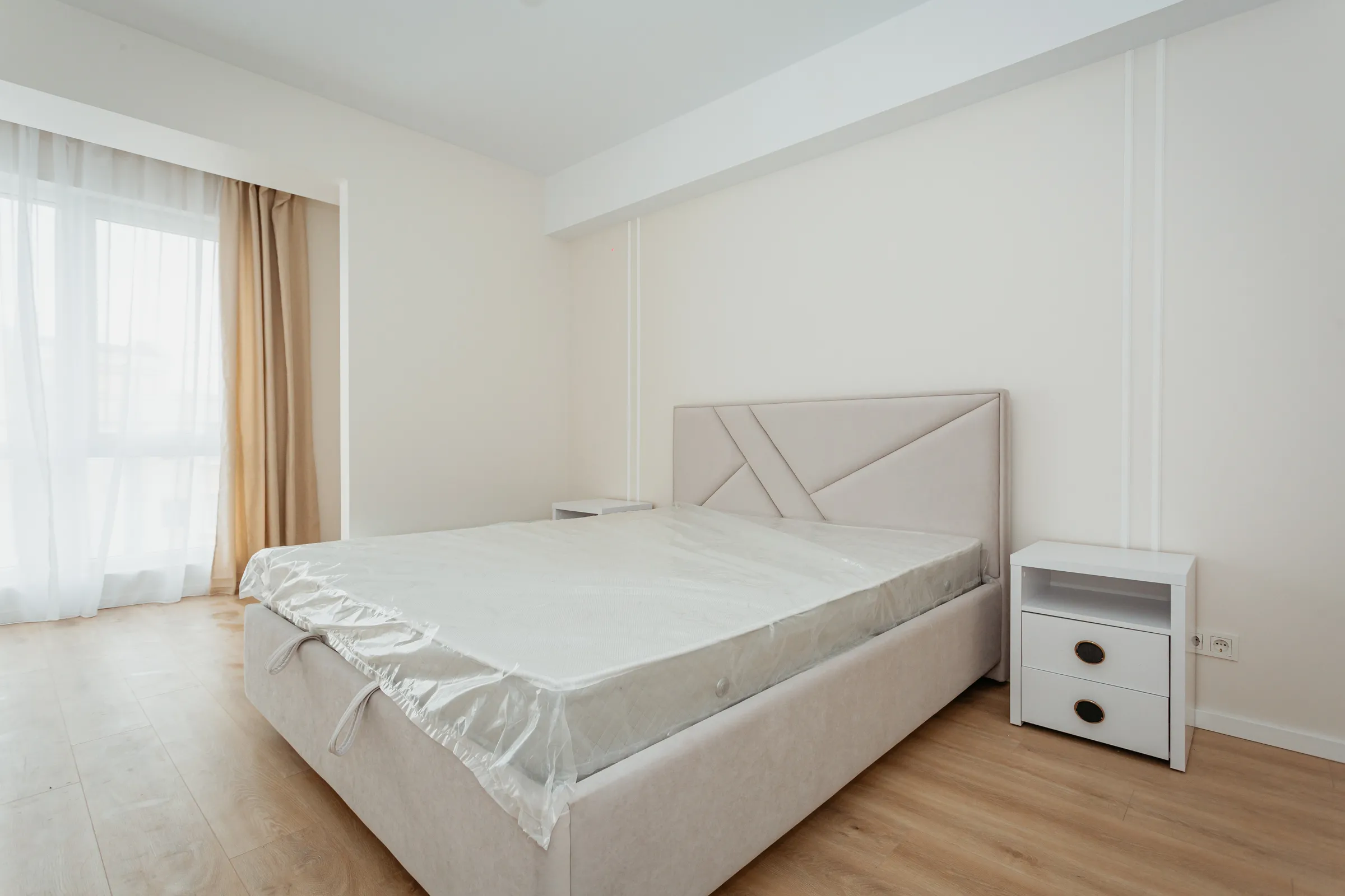 Chișinău Ciocana str. Ion Dumeniuc 4