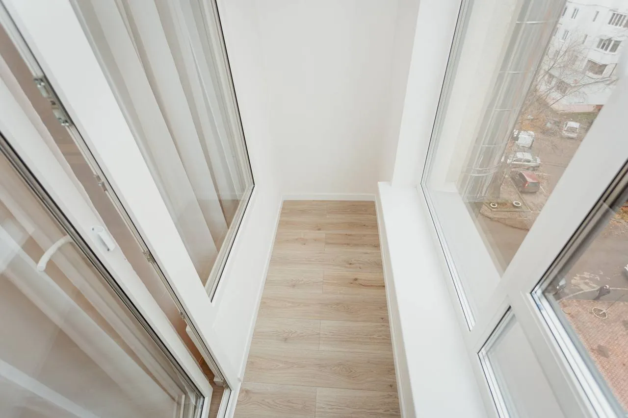 Chișinău Rîșcani str. Andrei Doga 8