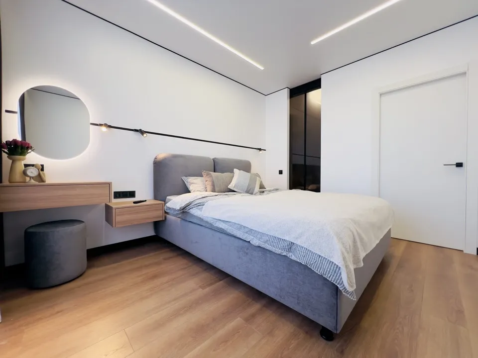 Chișinău Riscani str. Cornești 5