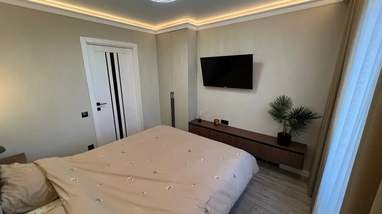 Orhei Centru str. Unirii 5