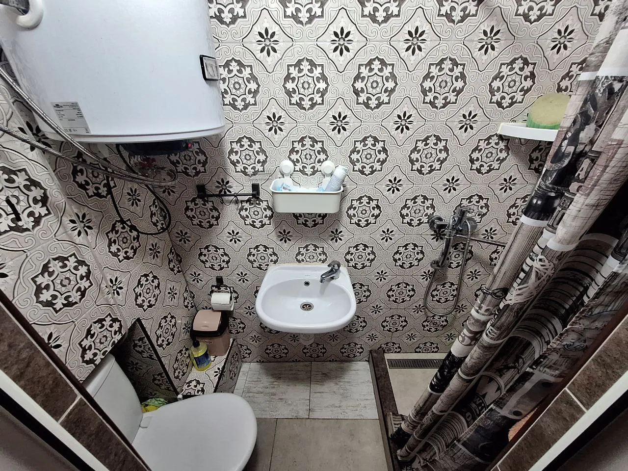 Chișinău Botanica str. Nicolae Titulescu 7