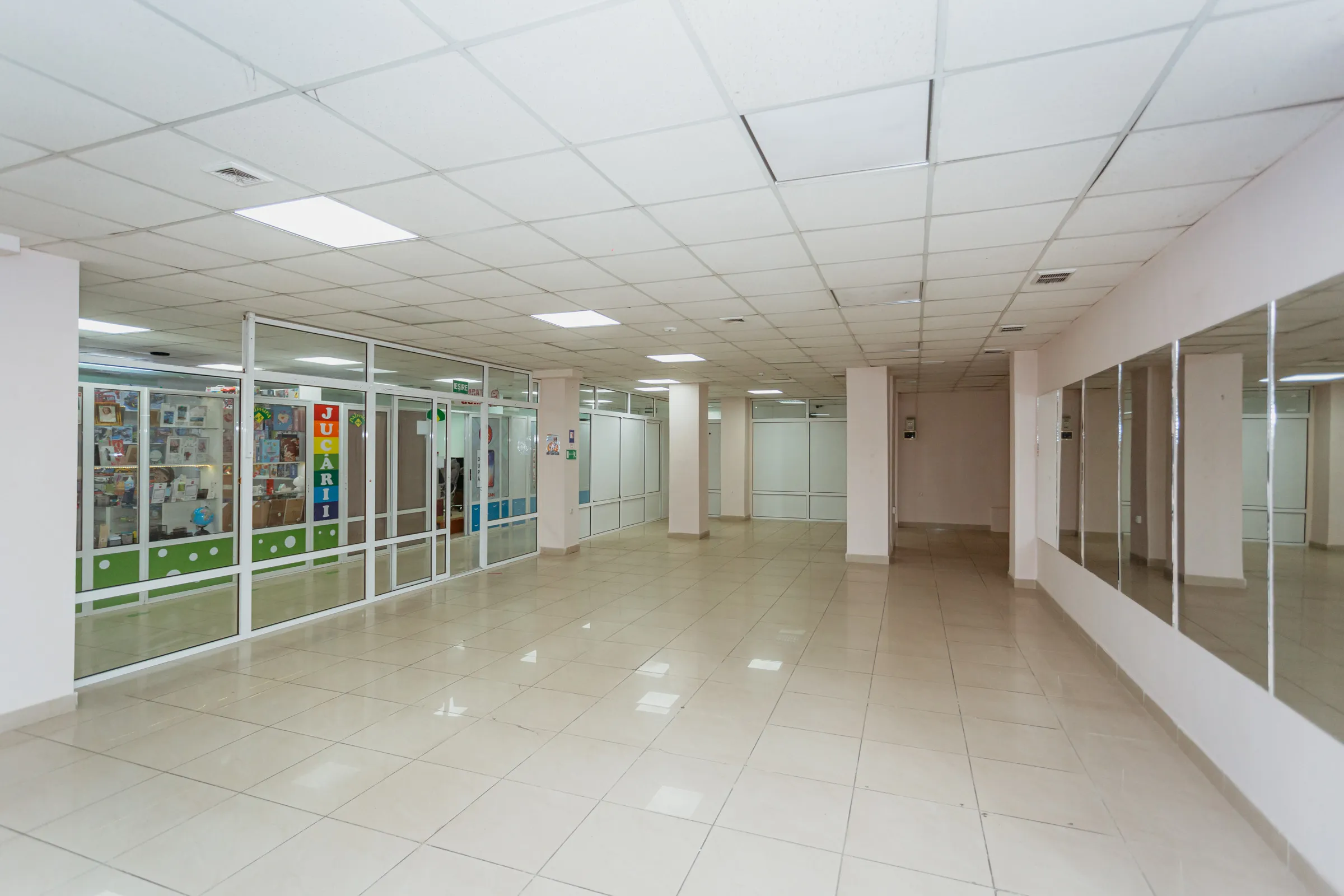 Chișinău Botanica bd. Dacia 7