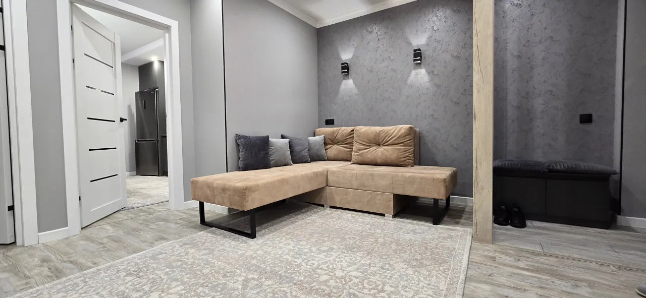 Chișinău Centru str. Albișoara 3