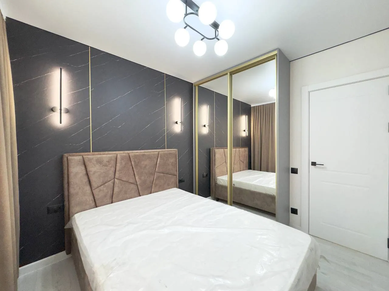 Chișinău Rîșcani str. Andrei Doga 8