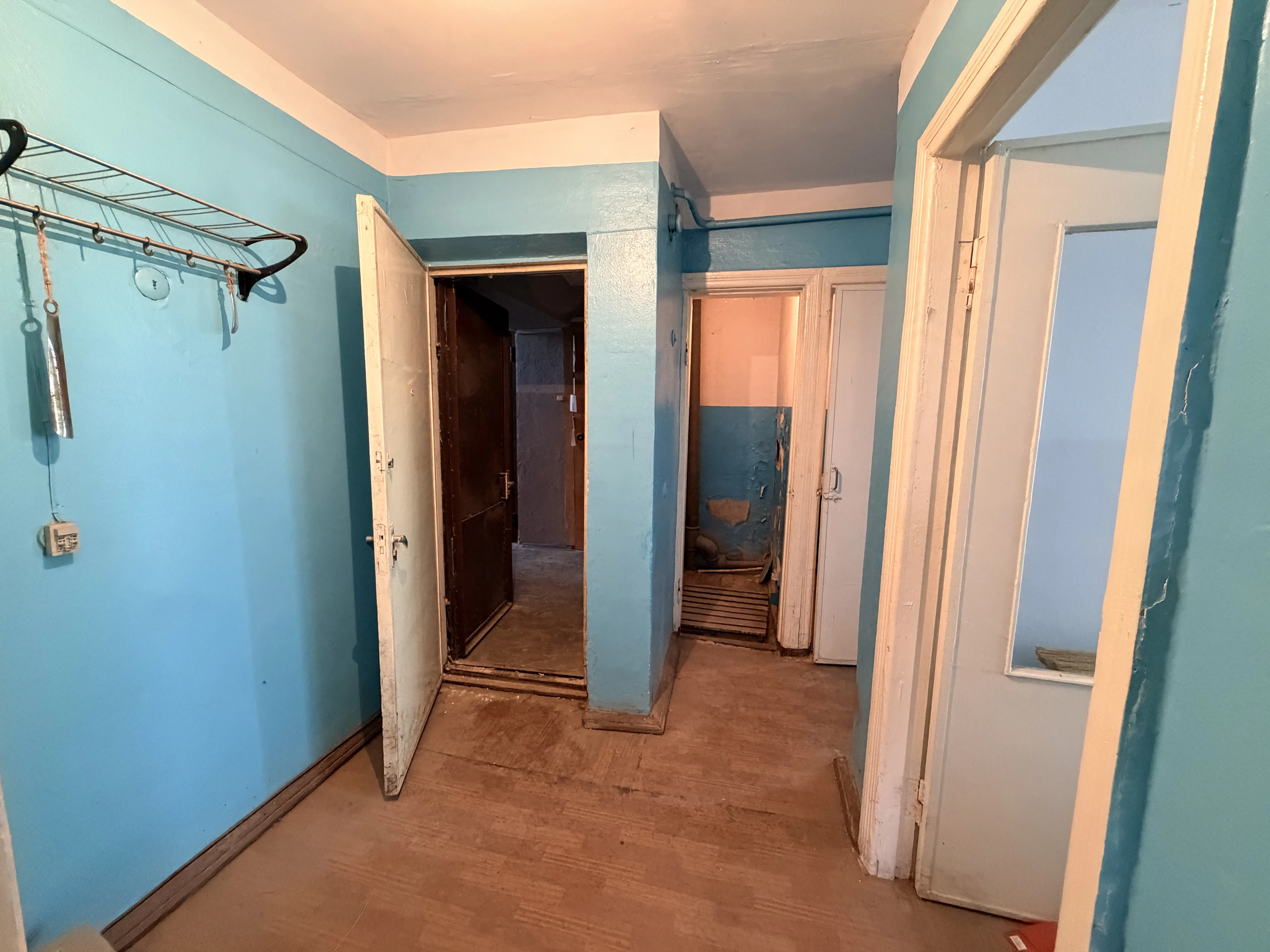 Orhei, Centru str. Unirii 6