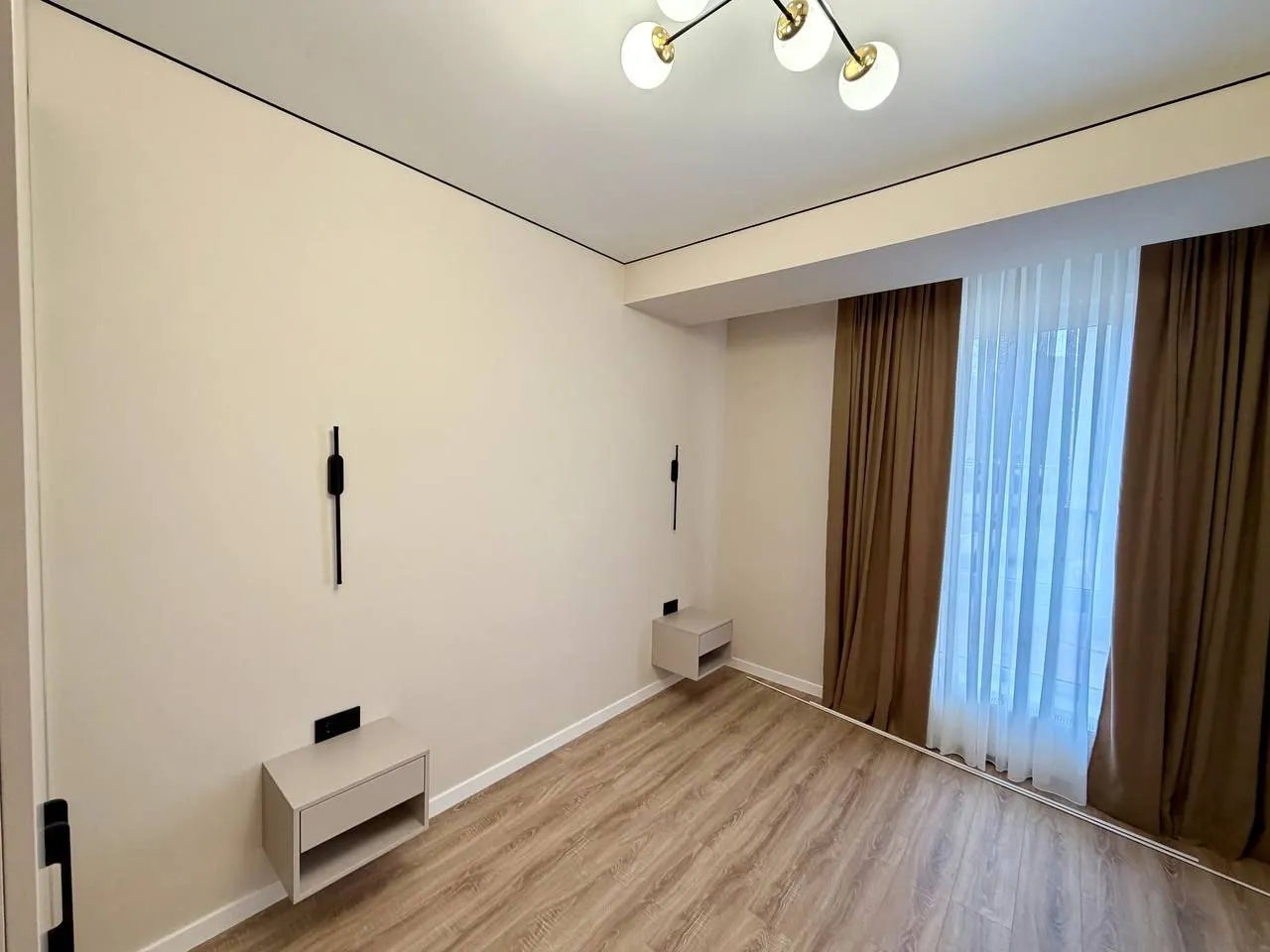 Chișinău Botanica str. Tudor Strișcă 9