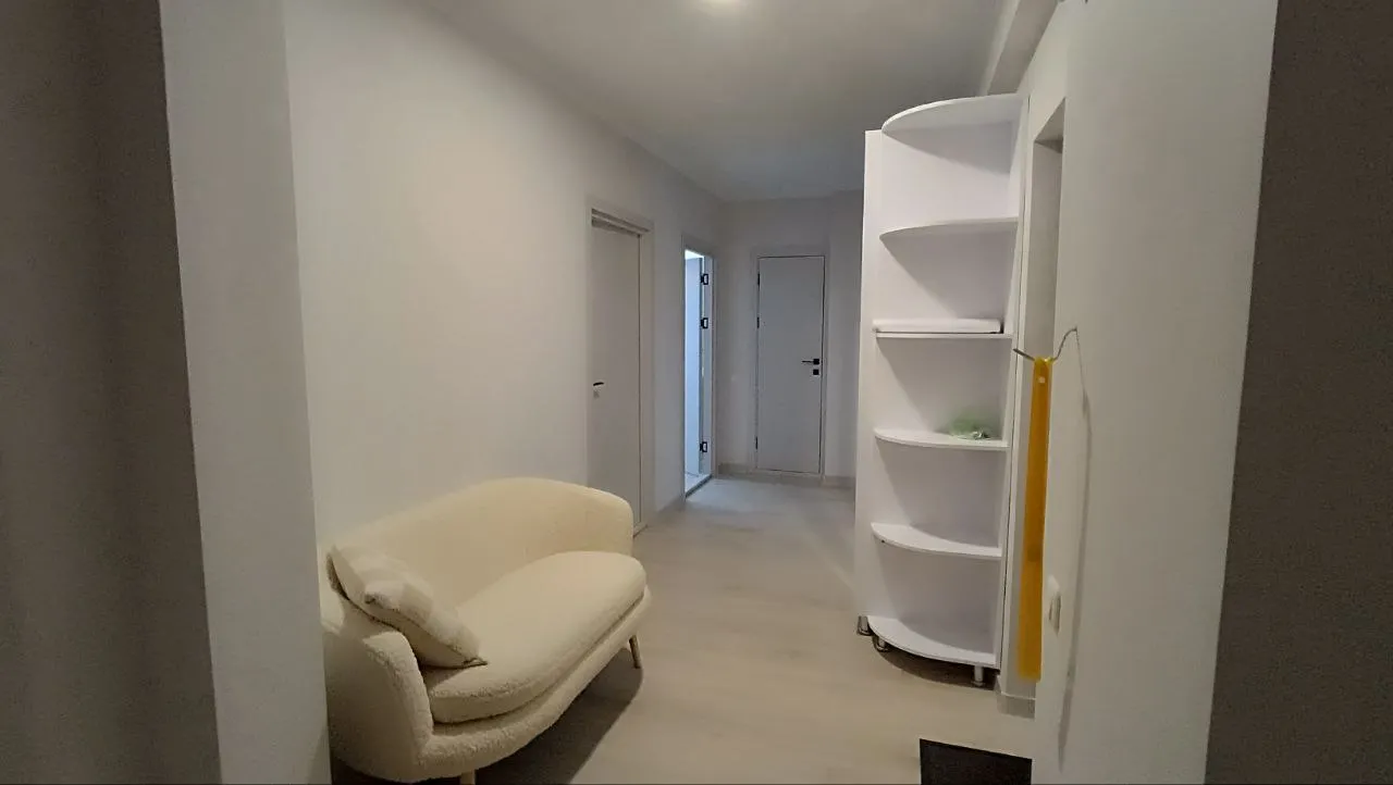 Кишинев Телецентр, ул. Спрынченоая 8